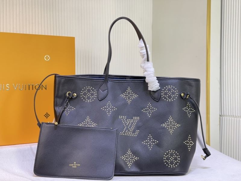 LV Shopping Bags